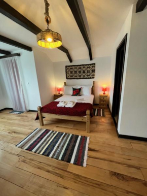 Casa Bradut